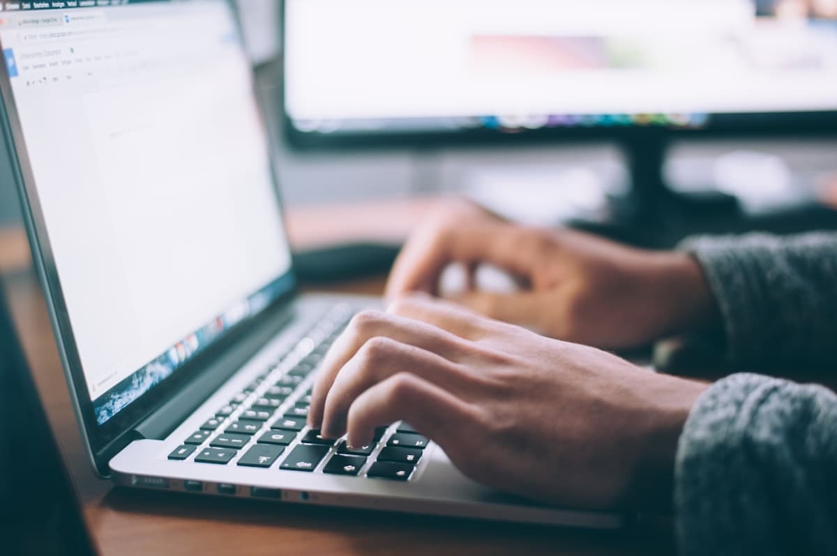Chat with the AI tutor